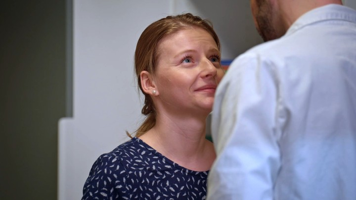 Nemocnica - Jana Labajová